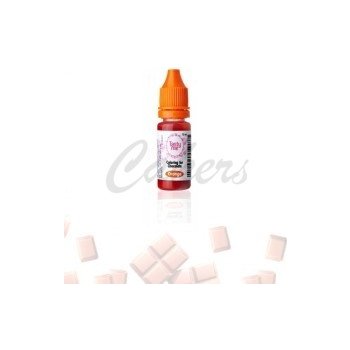 Tasty Me Tekutá barva do čokolády Orange 10 ml