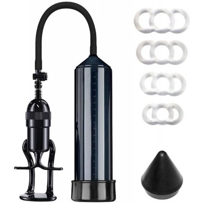 BOOM LuvPump Maximum – Hledejceny.cz