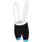 Force Gem Lady se šráky a vložkou černo-modré – Zboží Dáma