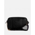 Guess dámská kabelka crossbody Copper Hill černá – Hledejceny.cz
