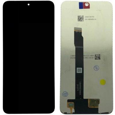 LCD Displej + Dotyková deska Honor X8 – Zboží Mobilmania