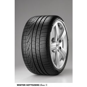 Pirelli Winter Sottozero Serie II 295/30 R20 97V