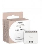 Aqara Smart Home Single Switch Module T1 – Zbozi.Blesk.cz