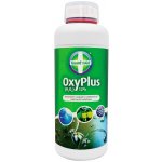 Essentials OxyPlus H2O2 peroxid vodíku 5 l – Zboží Dáma