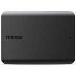 Toshiba Canvio Basics 4TB, HDTB540EK3CA – Zbozi.Blesk.cz