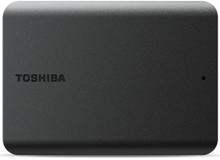 Toshiba Canvio Basics 4TB, HDTB540EK3CA