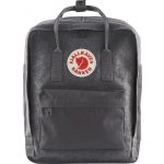 Fjällräven Kånken Re Wool granite grey 16 l – Zboží Dáma