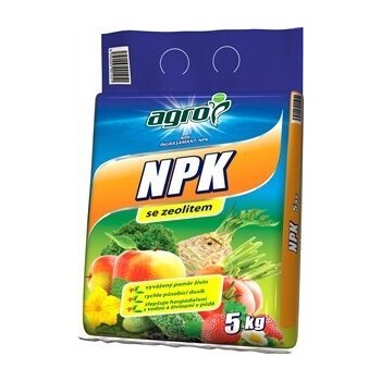 Agro NPK 5 kg