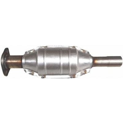 JMJ 290009Katalyzátor výfuku ŠKODA Felicia 1.3i – Hledejceny.cz