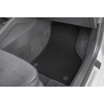 Koberce gumové FroGum VW Passat B8 2014 – Sleviste.cz