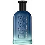 Hugo Boss Boss Bottled Striking Lavender parfémovaná voda pánská 100 ml – Sleviste.cz