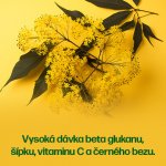 Walmark Beta Glukan 200 mg 60 tablet – Hledejceny.cz