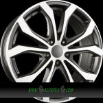 ALUTEC W10X 8x18 5x120 ET53 racing black polished – Hledejceny.cz