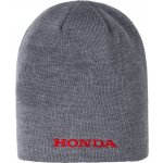 Honda čepice Corpo Reversible grey/ navy – Hledejceny.cz