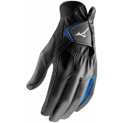 Mizuno RainFit Mens Golf Glove černá L 2019 – Zboží Dáma