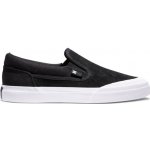 DC Manual slip-on RT S 2022 black/black/white – Zboží Mobilmania