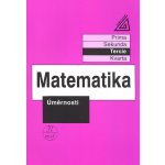 Matematika - Úměrnosti - Jiří Herman – Hledejceny.cz