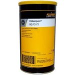 Klüber Klüberquiet BQ 72-72 1 kg | Zboží Auto