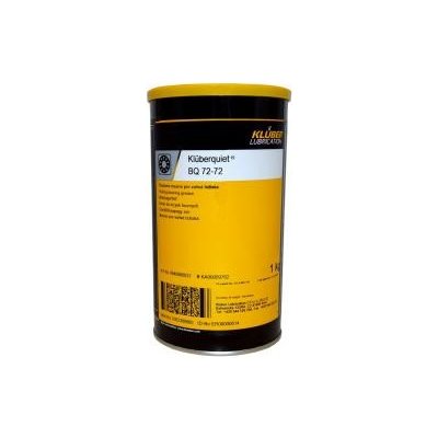 Klüber Klüberquiet BQ 72-72 1 kg | Zboží Auto