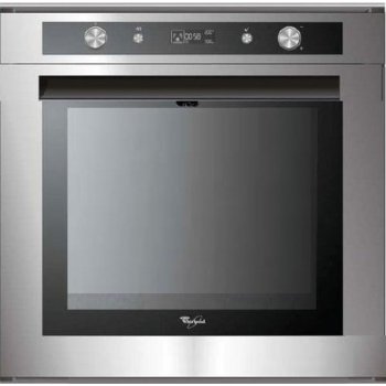 Whirlpool AKZM 654 IX