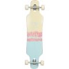 Longboard Ocean Pacific Island White 39