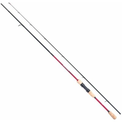 Shimano Sienna Spinning Cork 2,41m 10-35g 2 díly – Zbozi.Blesk.cz