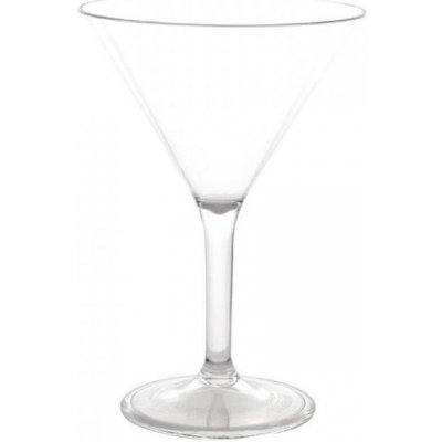 Kristallon sklenice na Martini polykarbonát 12 x 300 ml