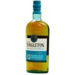 Singleton of Dufftown 12y 40% 0,7 l (holá láhev) – Zboží Mobilmania