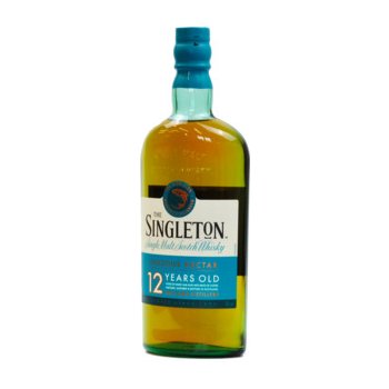 Singleton of Dufftown 12y 40% 0,7 l (holá láhev)