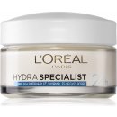 Pleťový krém L'Oréal Triple Active denní hydratační krém Day Multi-Protection Moisturizer 50 ml