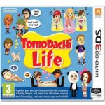 Tomodachi Life – Zboží Živě