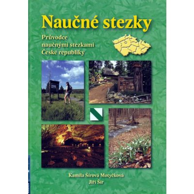 Naučné stezky – Zbozi.Blesk.cz