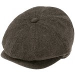 Fiebig Headwear since 1903 8-dílná bekovka taupe – Hledejceny.cz