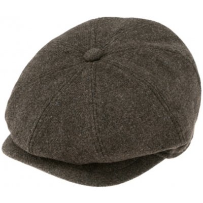 Fiebig Headwear since 1903 8-dílná bekovka taupe – Hledejceny.cz