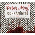 Ochráním tě - Peter May - - Jiří Dvořák – Hledejceny.cz