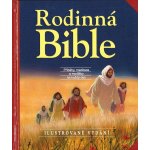 Rodinná Bible – Hledejceny.cz