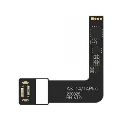 JCID bateriový flex TAG iPhone 14 / 14 Plus BT0053 – Zboží Mobilmania