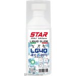 Star Ski Wax LG40 Liquid Glide 75 ml – Zboží Dáma