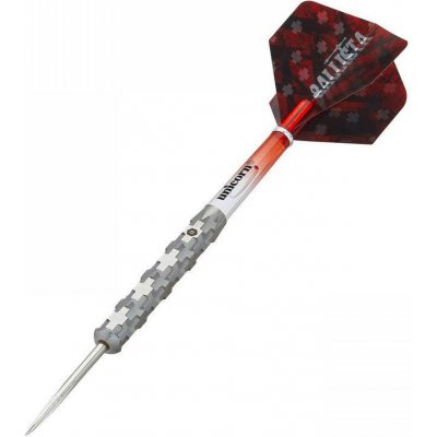 steel Unicorn Ballista Style 1 21g, 90% wolfram – Zboží Mobilmania