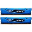 G-Skill DDR3 16GB 2400MHz Kit F3-2400C11D-16GAB