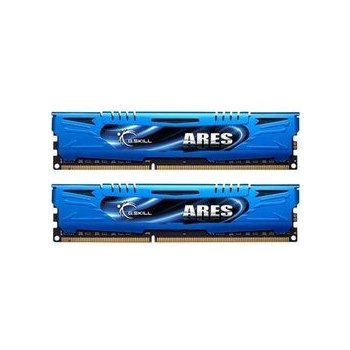 G-Skill DDR3 16GB 2400MHz Kit F3-2400C11D-16GAB