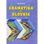 Gramatika a slovník Intermediate - Zdeněk Šmíra – Hledejceny.cz