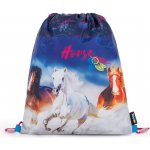 Baagl Kůň A 30725 fialová – Zboží Dáma