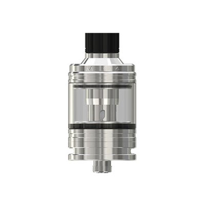 Eleaf Melo 4 D22 Stříbrný 2ml – Sleviste.cz