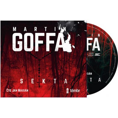 Sekta - Goffa Martin