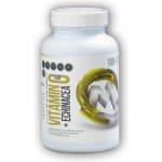 Maxxwin Nutrition Vitamin C With Echinacea 120 kapslí – Hledejceny.cz