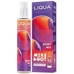 Liqua Mix&Go Berry Mix 10 ml – Hledejceny.cz