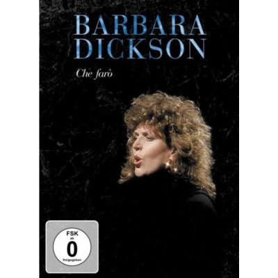 Barbara Dickson: Che Faro DVD