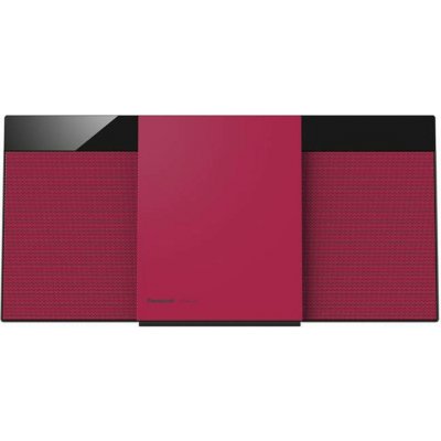 Panasonic SC-HC304EG-R – Zboží Mobilmania