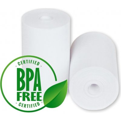 Kotouček do pokladny 57/30/0 termo, bez dutinky – Zboží Živě